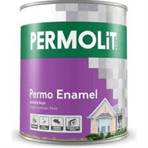 PERMOLİT PERMO ENEMAL SENTETİK YAĞLI 1/1 BONCUK MAVİ